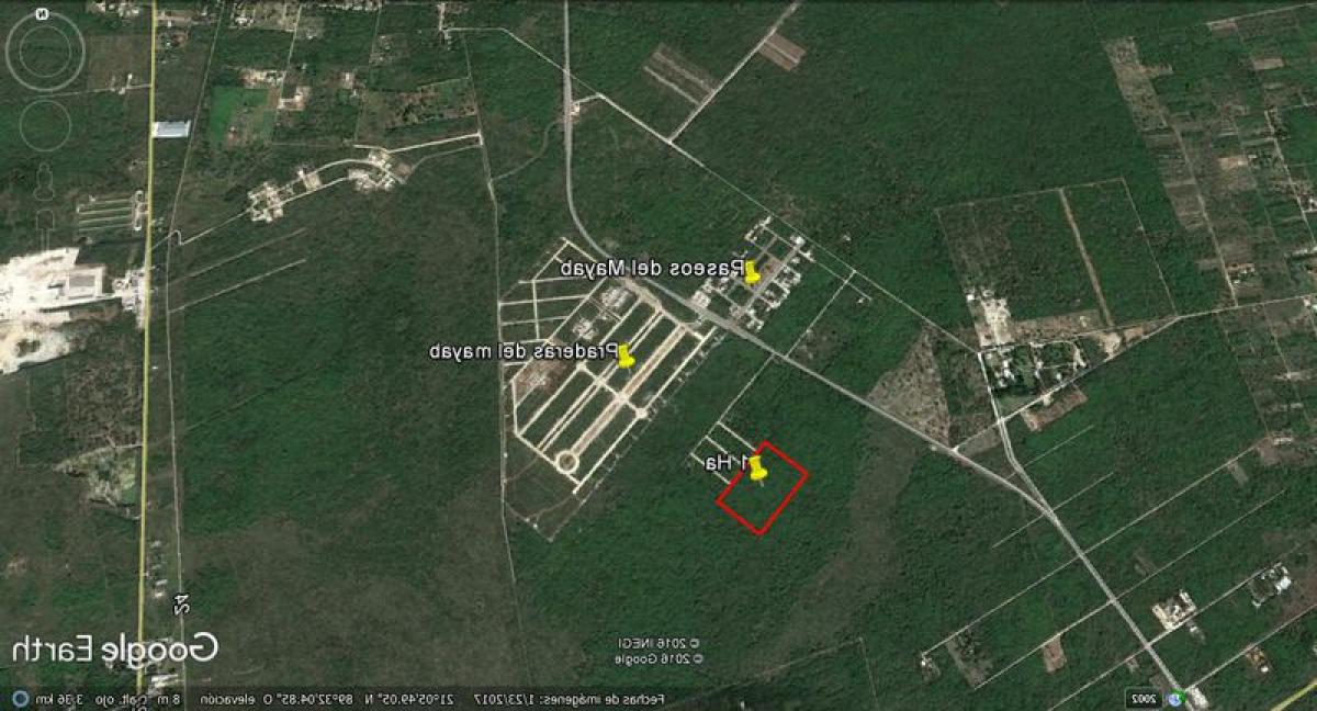 Picture of Other Commercial For Sale in Conkal, Yucatan, Mexico