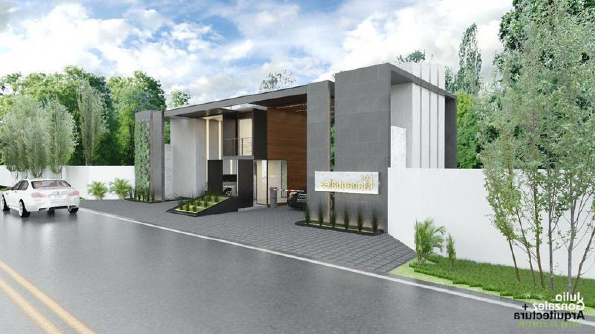 Picture of Other Commercial For Sale in Monterrey, Nuevo Leon, Mexico