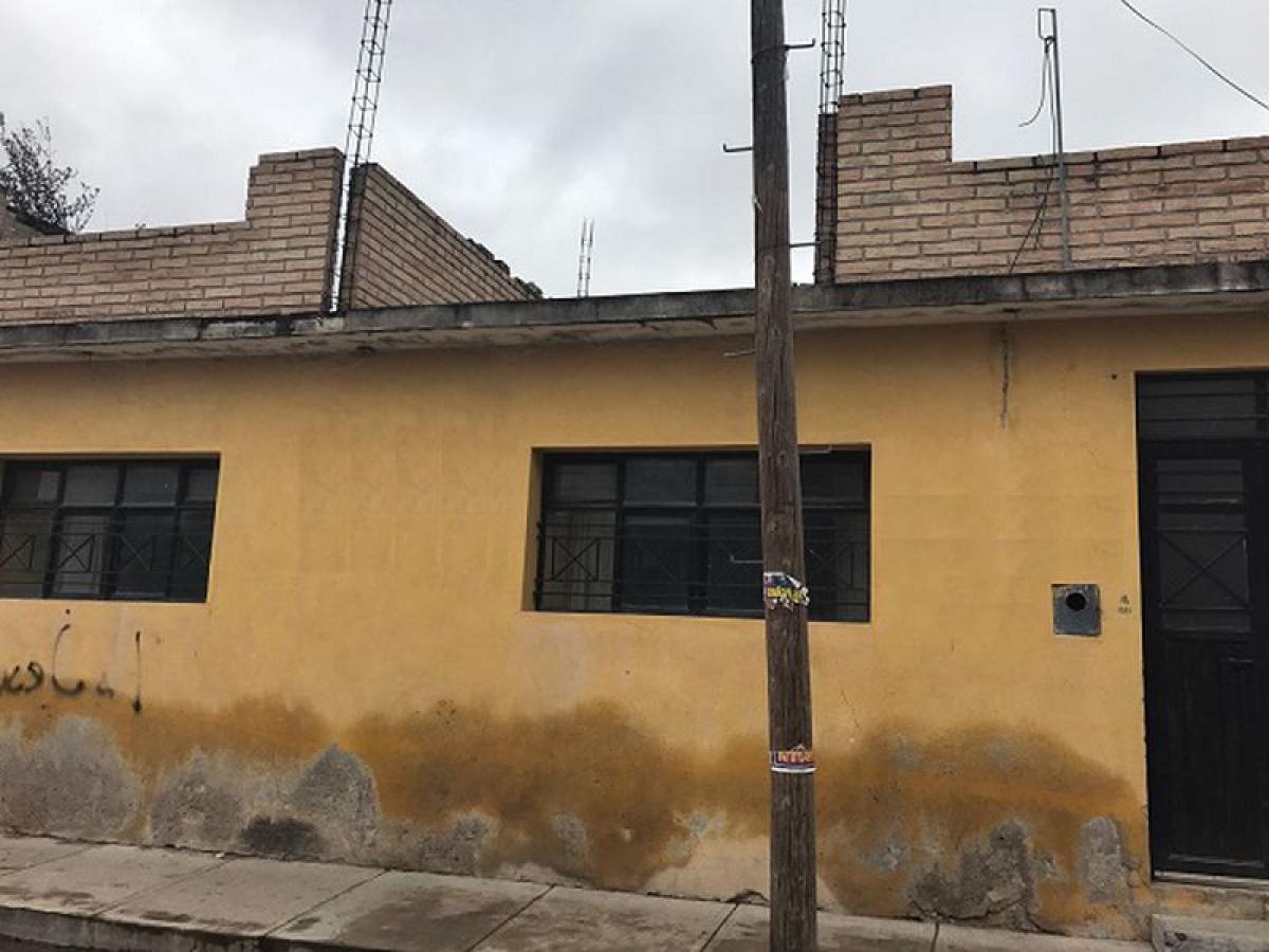 Picture of Other Commercial For Sale in San Luis Potosi, San Luis Potosi, Mexico