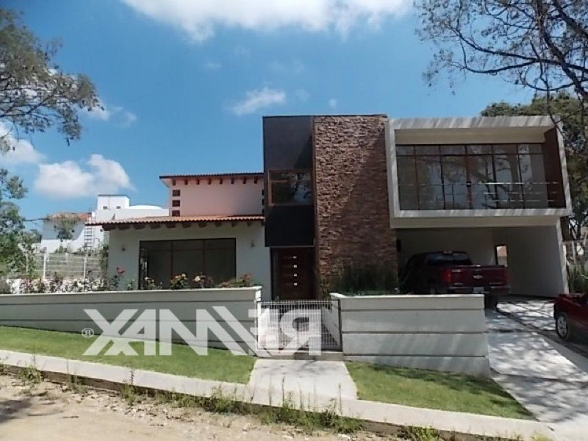 Picture of Other Commercial For Sale in Ixtapan De La Sal, Mexico, Mexico