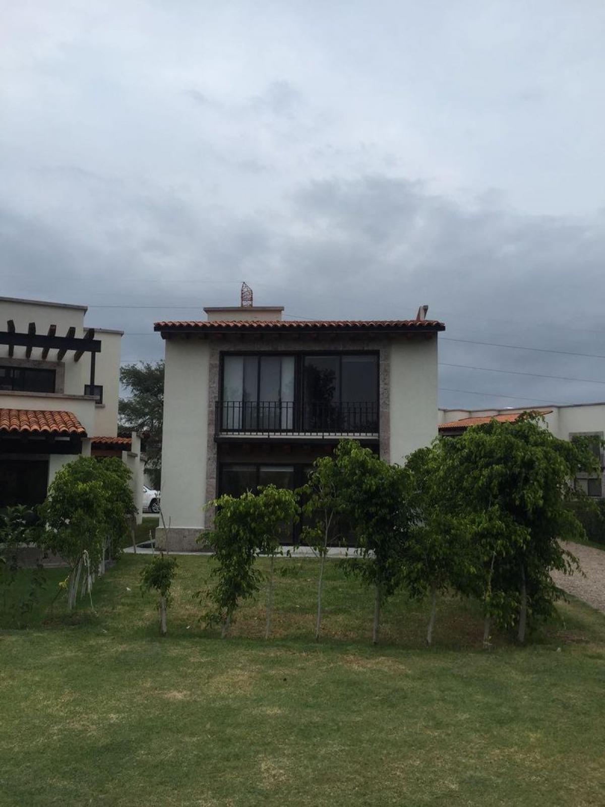 Picture of Other Commercial For Sale in Celaya, Guanajuato, Mexico