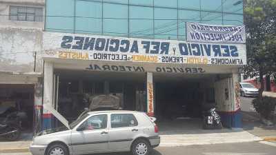 Home For Sale in Tlalnepantla De Baz, Mexico