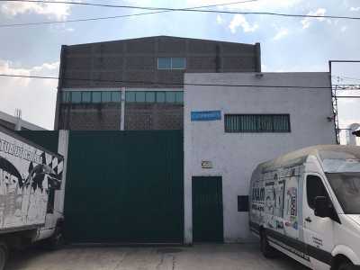 Other Commercial For Sale in Tlalpan, Mexico