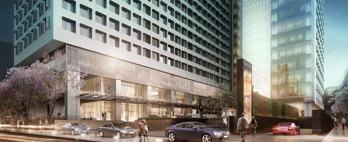 Picture of Other Commercial For Sale in Miguel Hidalgo, Mexico City, Mexico