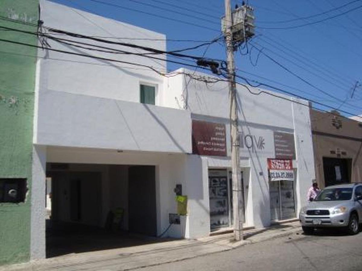 Picture of Other Commercial For Sale in Yucatan, Yucatan, Mexico