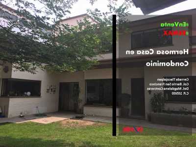 Other Commercial For Sale in La Magdalena Contreras, Mexico