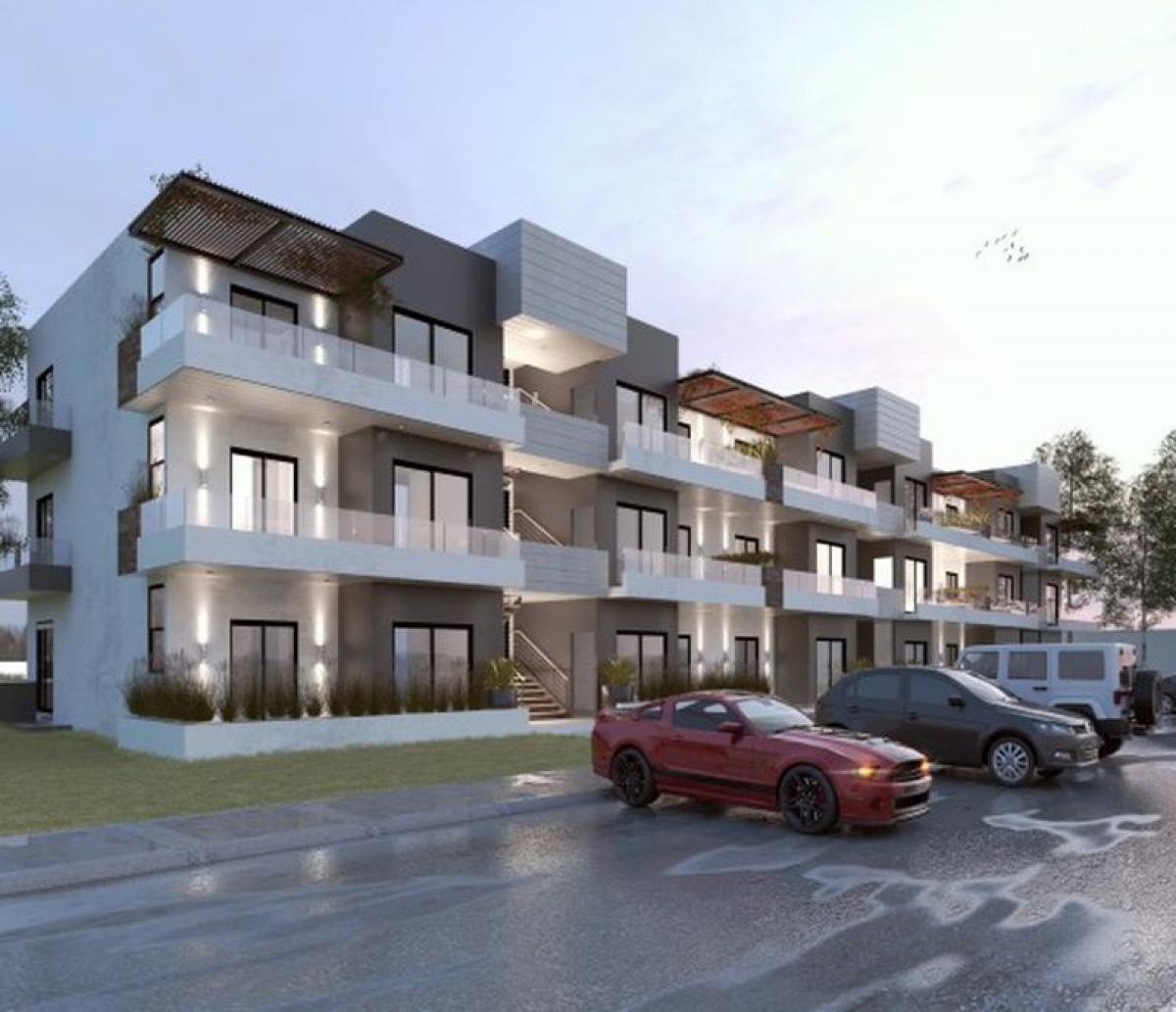 Picture of Other Commercial For Sale in El Marques, Queretaro, Mexico