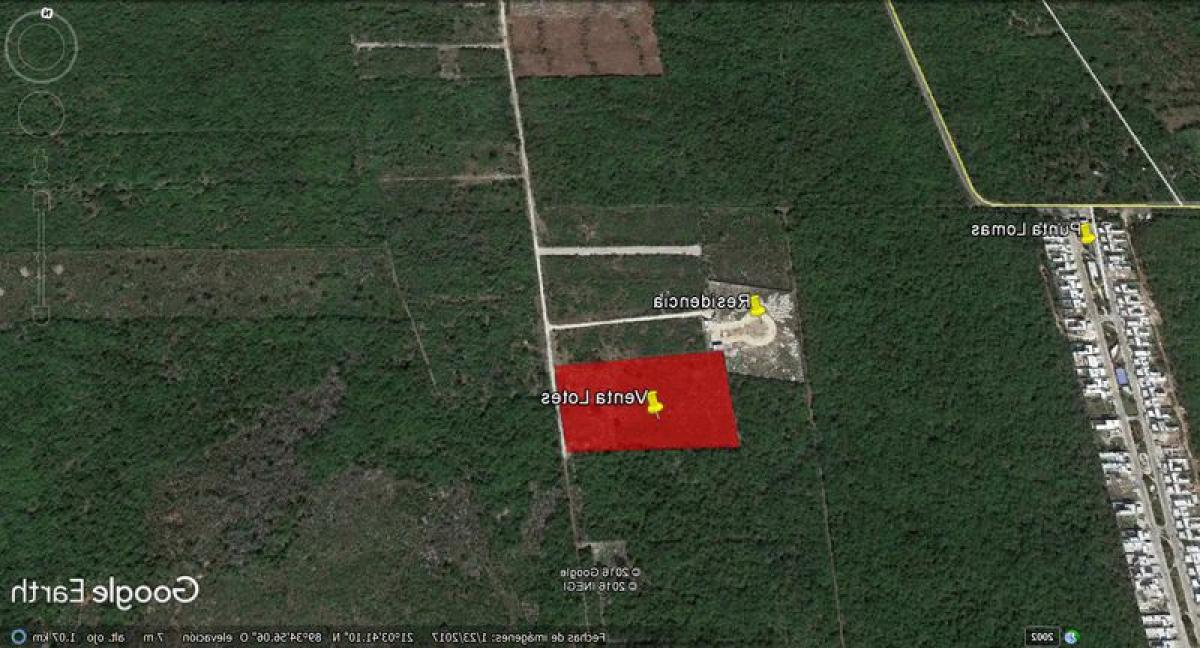 Picture of Other Commercial For Sale in Tekax, Yucatan, Mexico