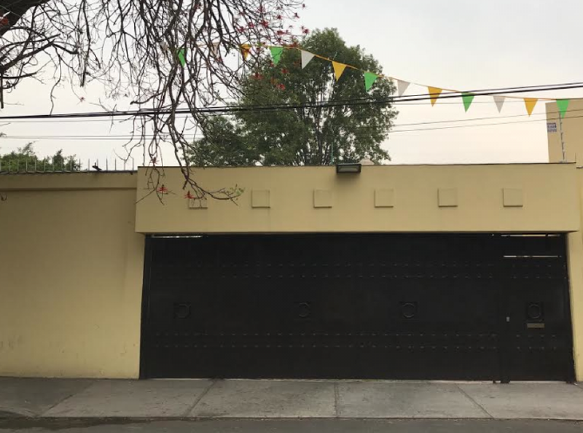 Picture of Other Commercial For Sale in Coyoacan, Mexico City, Mexico