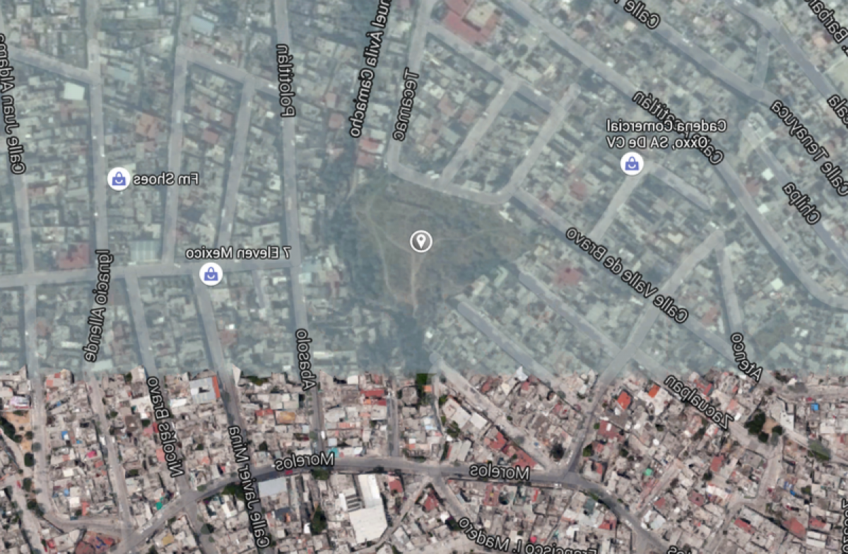 Picture of Other Commercial For Sale in Tlalnepantla De Baz, Mexico, Mexico