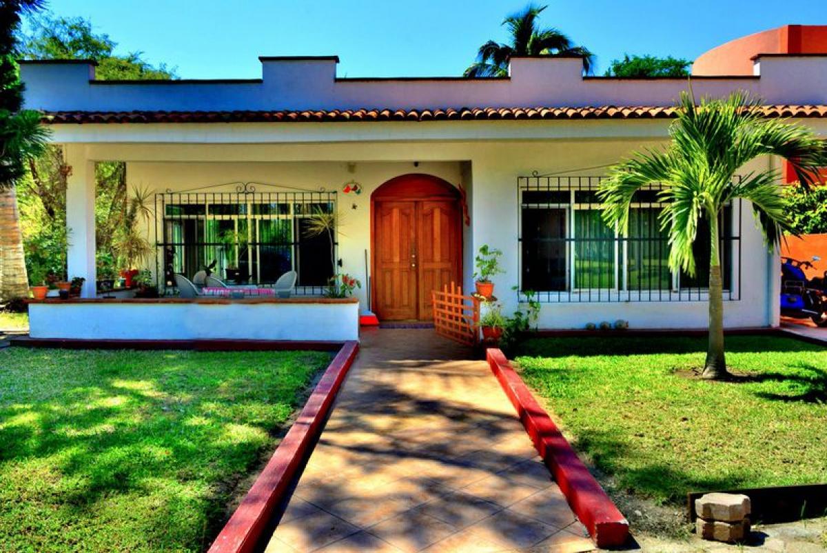 Picture of Other Commercial For Sale in Bahia De Banderas, Nayarit, Mexico