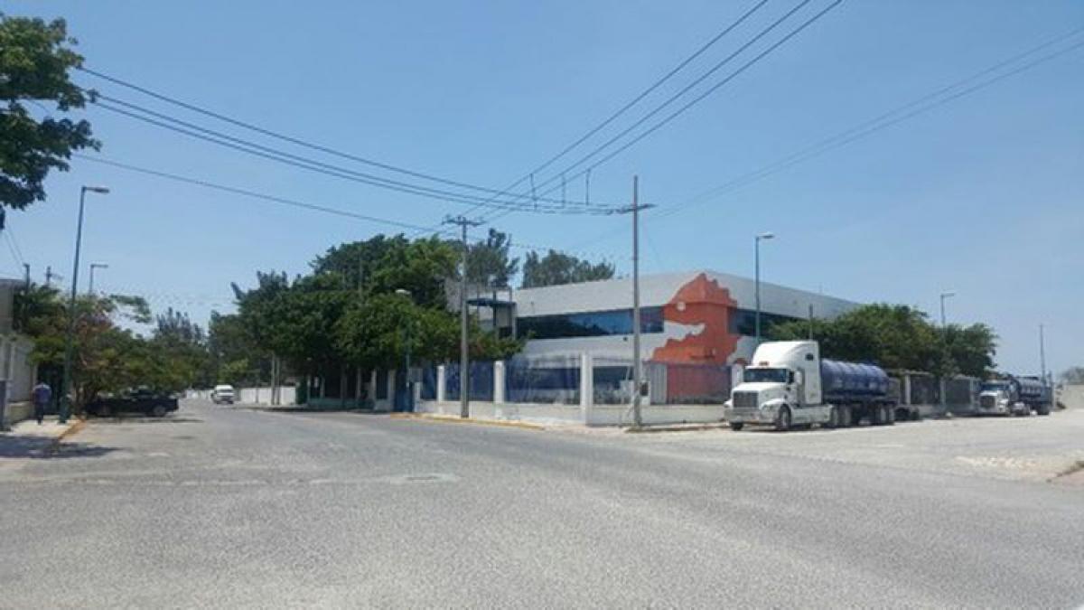 Picture of Other Commercial For Sale in Carmen, Campeche, Mexico