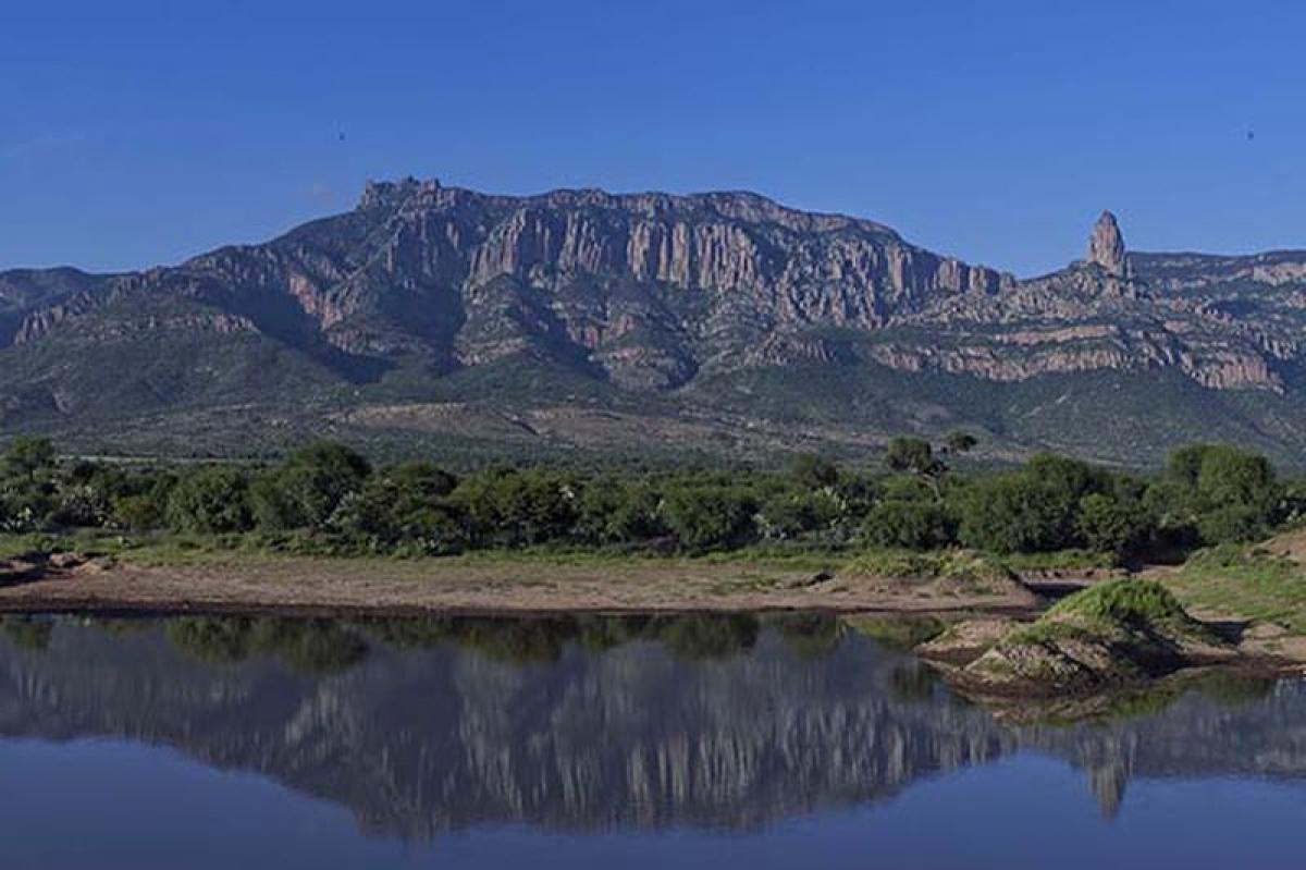 Picture of Other Commercial For Sale in Villa De Reyes, San Luis Potosi, Mexico