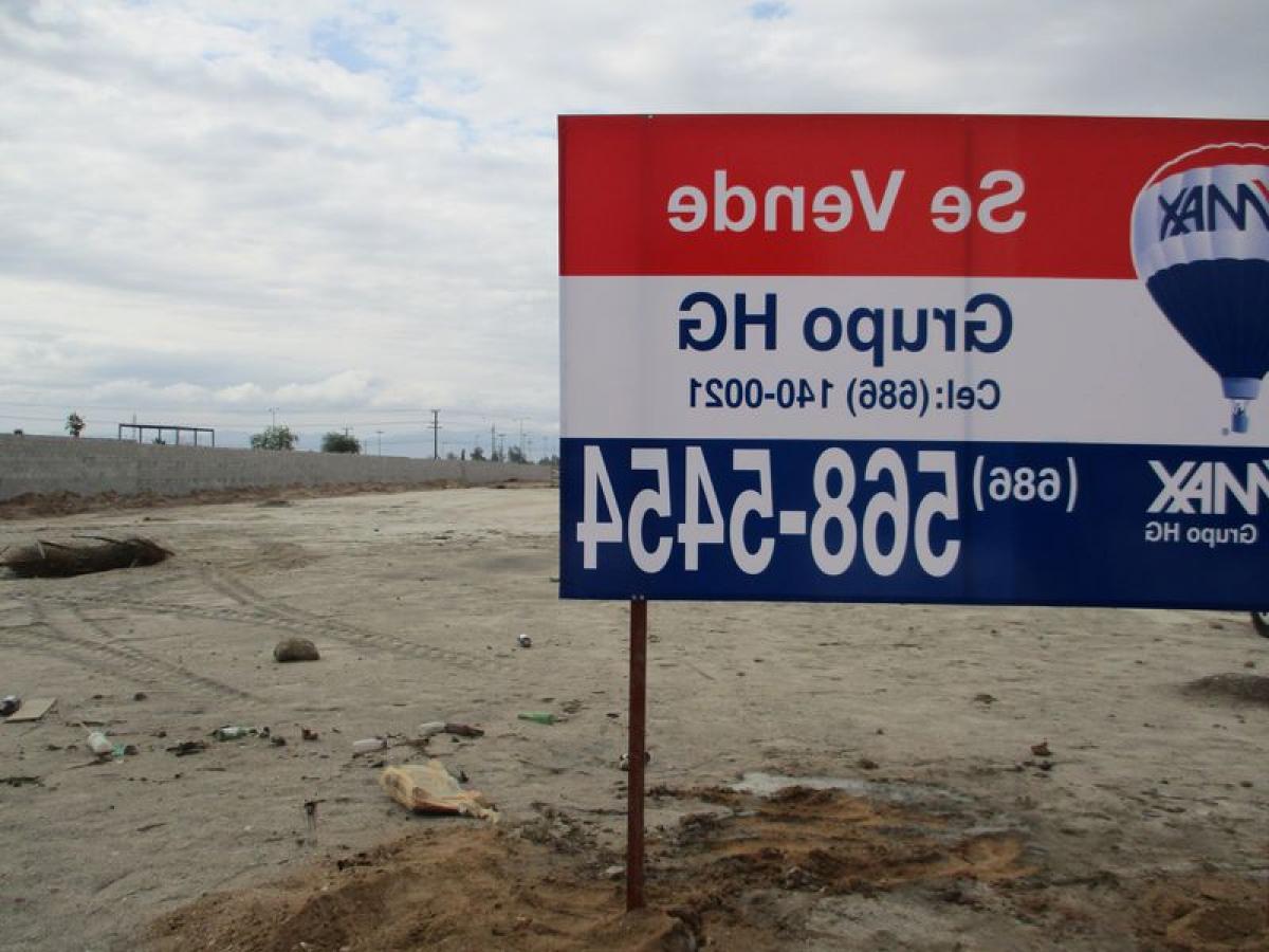 Picture of Residential Land For Sale in Baja California, Baja California, Mexico