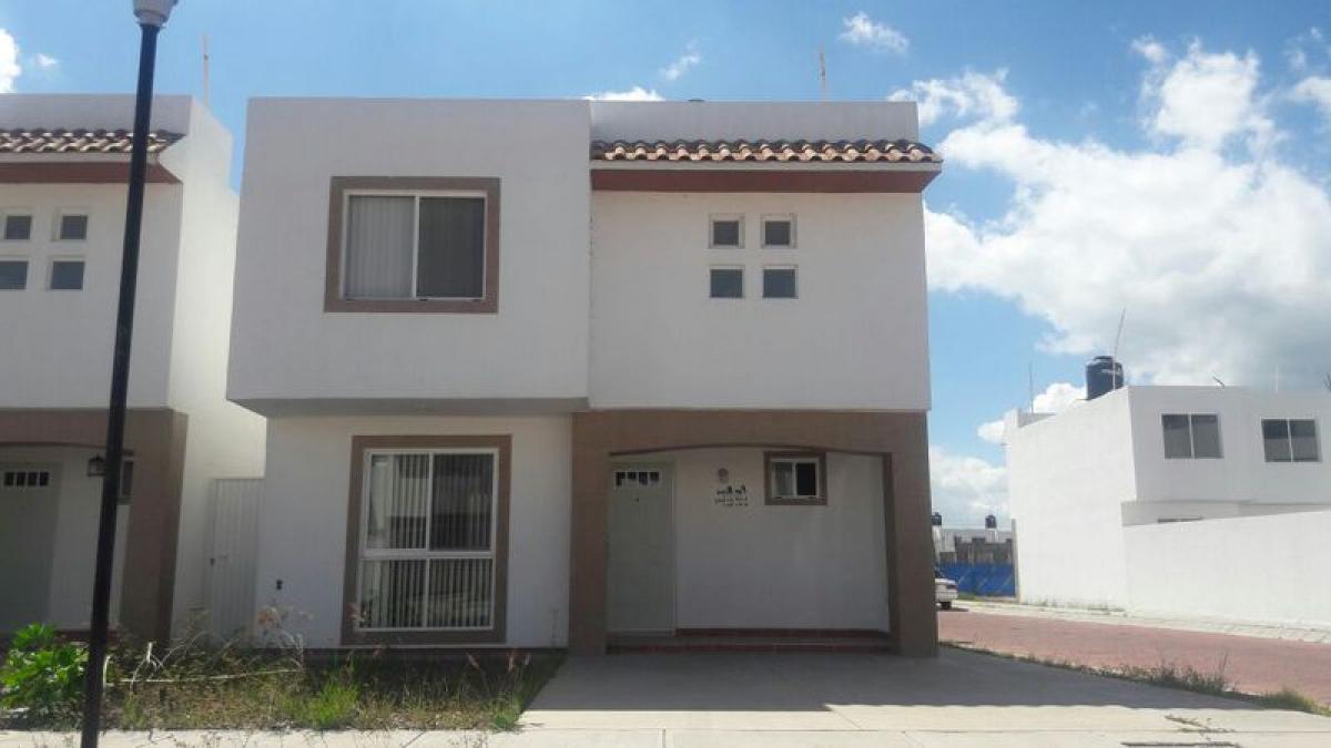 Picture of Other Commercial For Sale in Salamanca, Guanajuato, Mexico