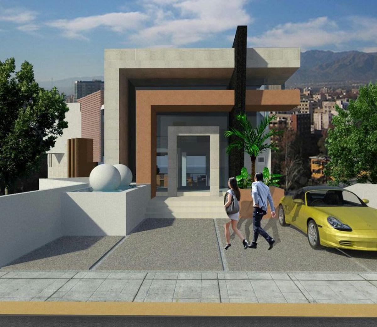 Picture of Other Commercial For Sale in Atizapan De Zaragoza, Mexico, Mexico