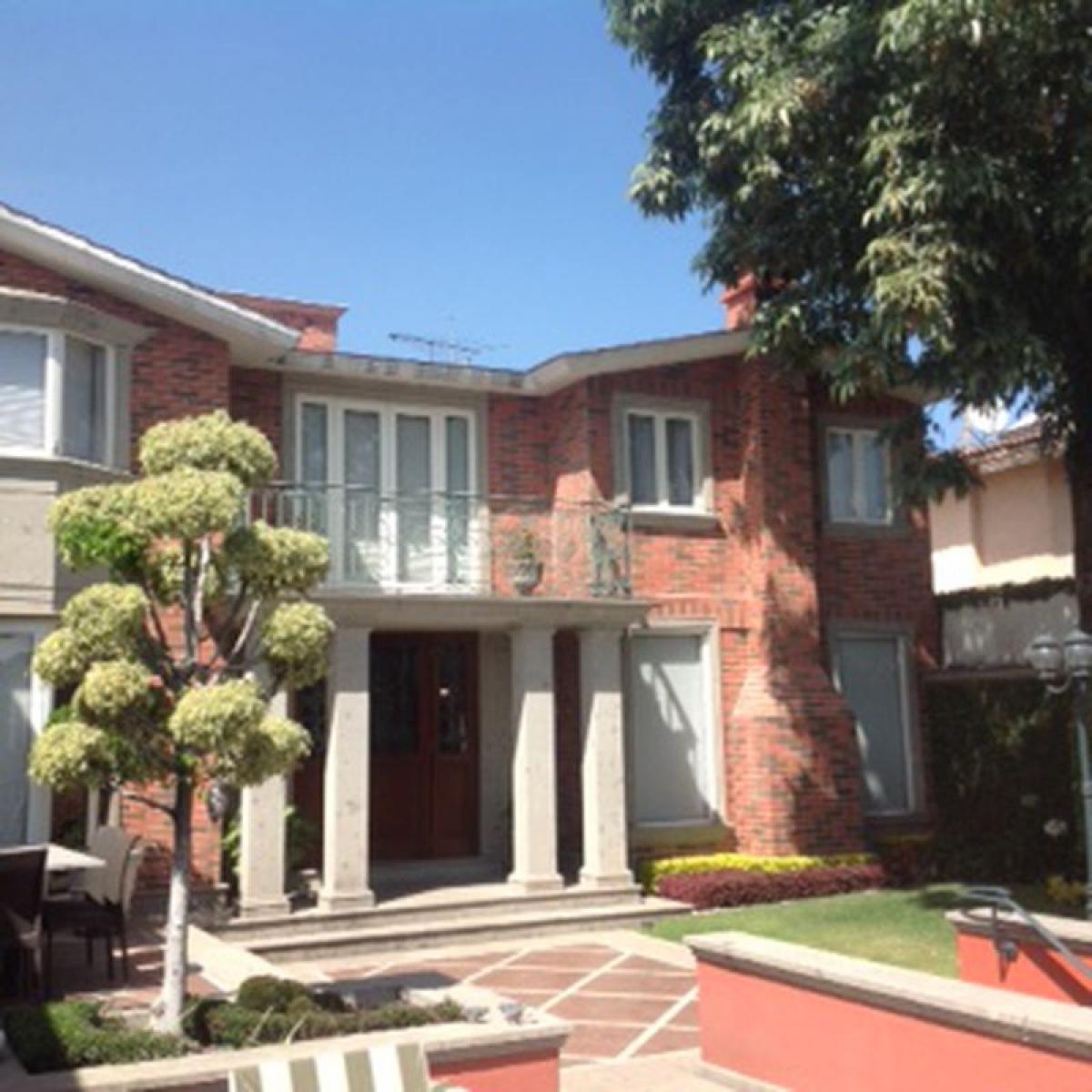 Picture of Other Commercial For Sale in Huixquilucan, Mexico, Mexico