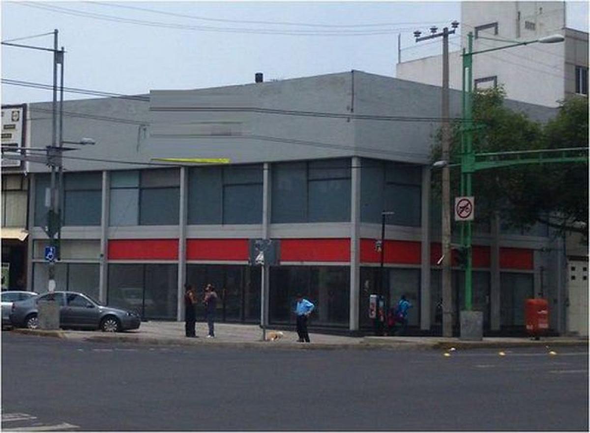 Picture of Home For Sale in Cuauhtemoc, Mexico City, Mexico