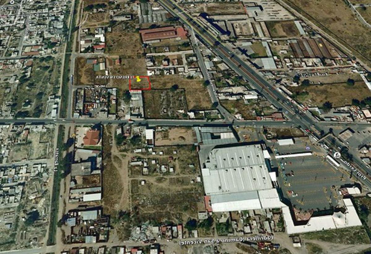 Picture of Residential Land For Sale in Chicoloapan, Mexico, Mexico