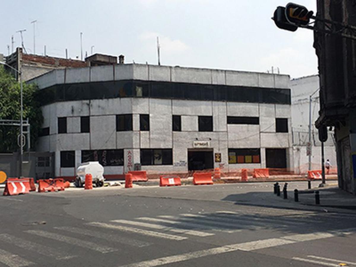 Picture of Other Commercial For Sale in Distrito Federal, Mexico City, Mexico