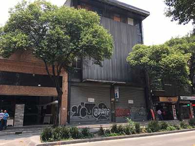 Other Commercial For Sale in Distrito Federal, Mexico