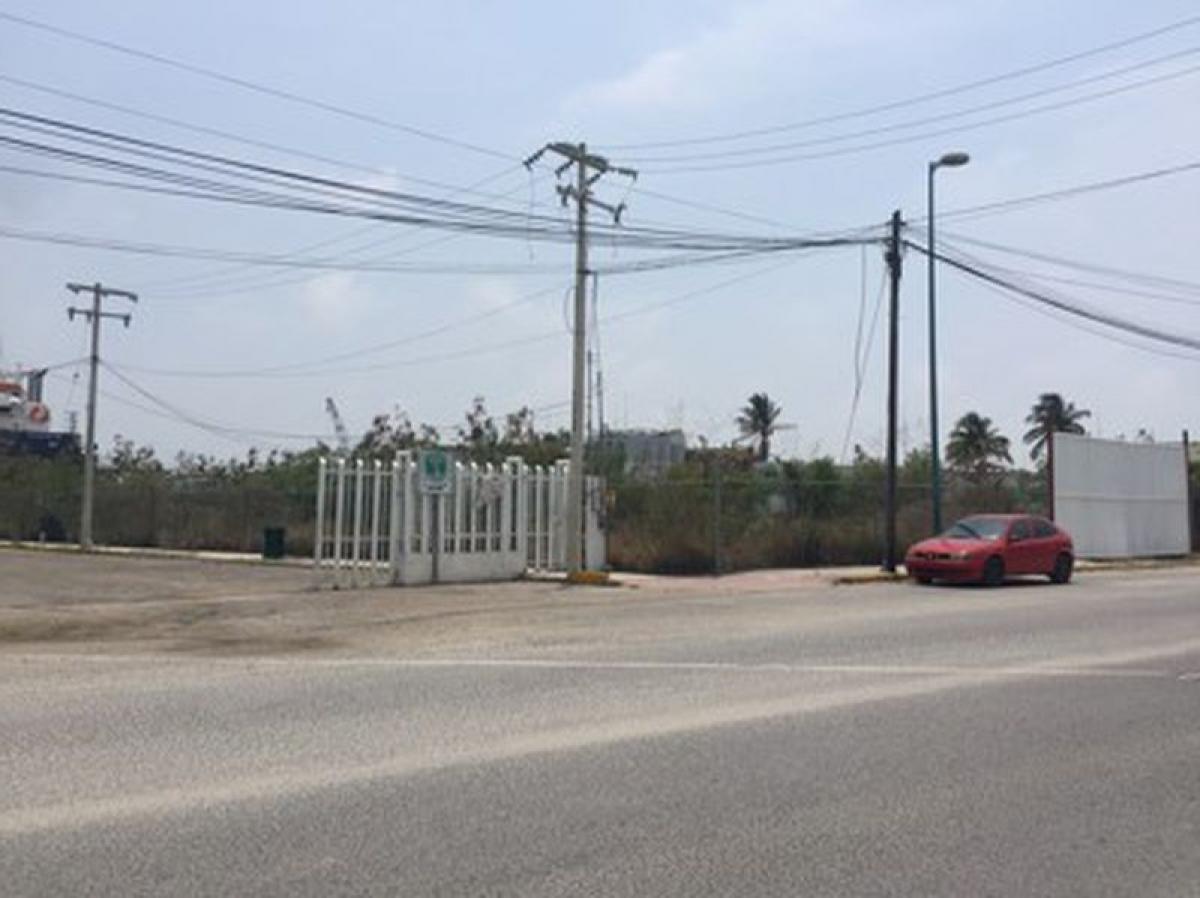 Picture of Other Commercial For Sale in Carmen, Campeche, Mexico