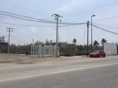 Other Commercial For Sale in Carmen, Mexico