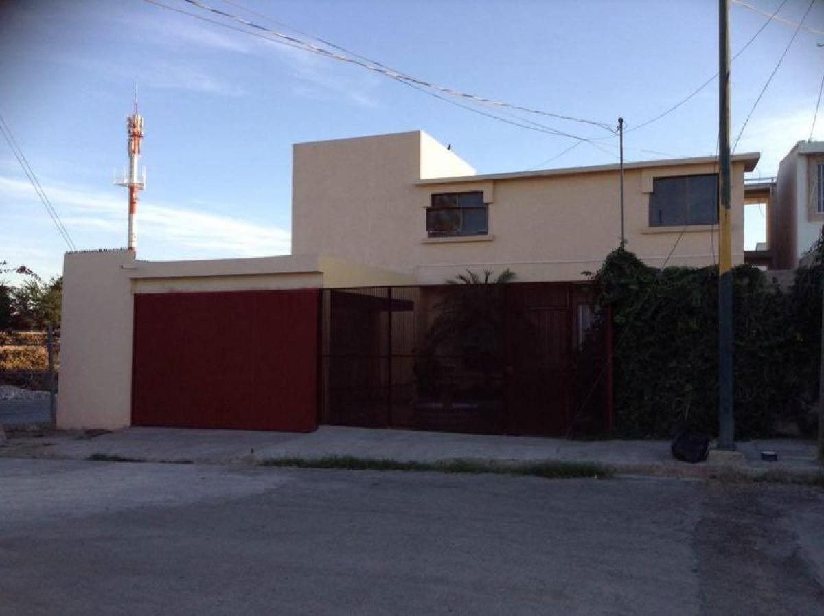 Picture of Other Commercial For Sale in Playa Vicente, Veracruz, Mexico