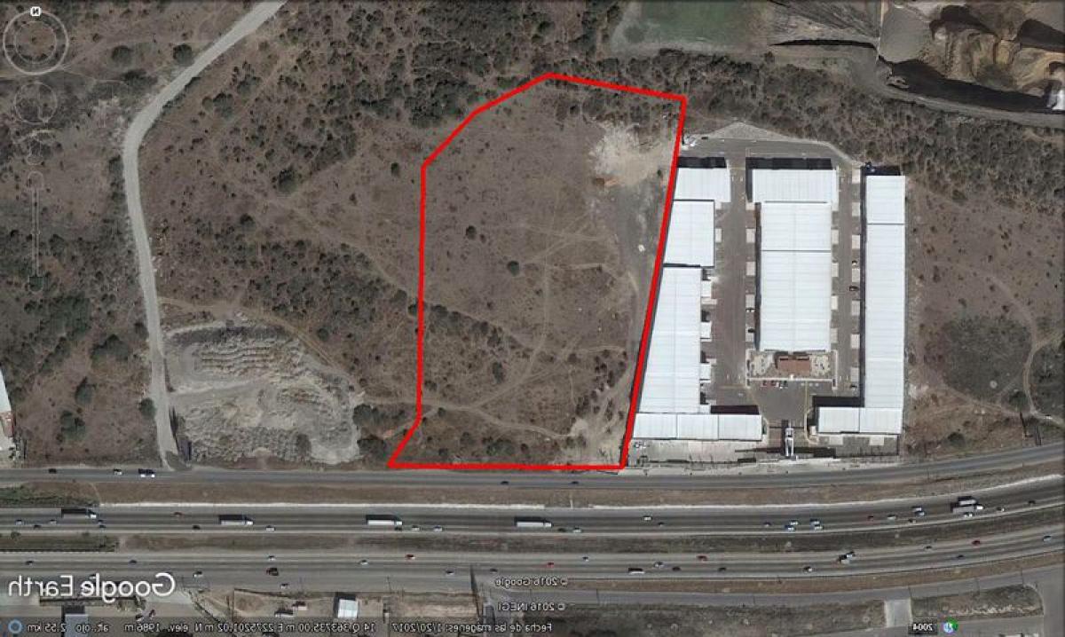 Picture of Residential Land For Sale in El Marques, Queretaro, Mexico