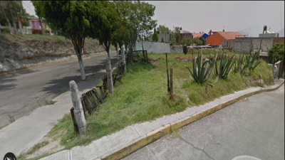 Residential Land For Sale in Tlalnepantla De Baz, Mexico