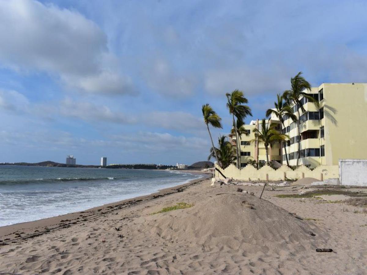 Picture of Other Commercial For Sale in Sinaloa, Sinaloa, Mexico