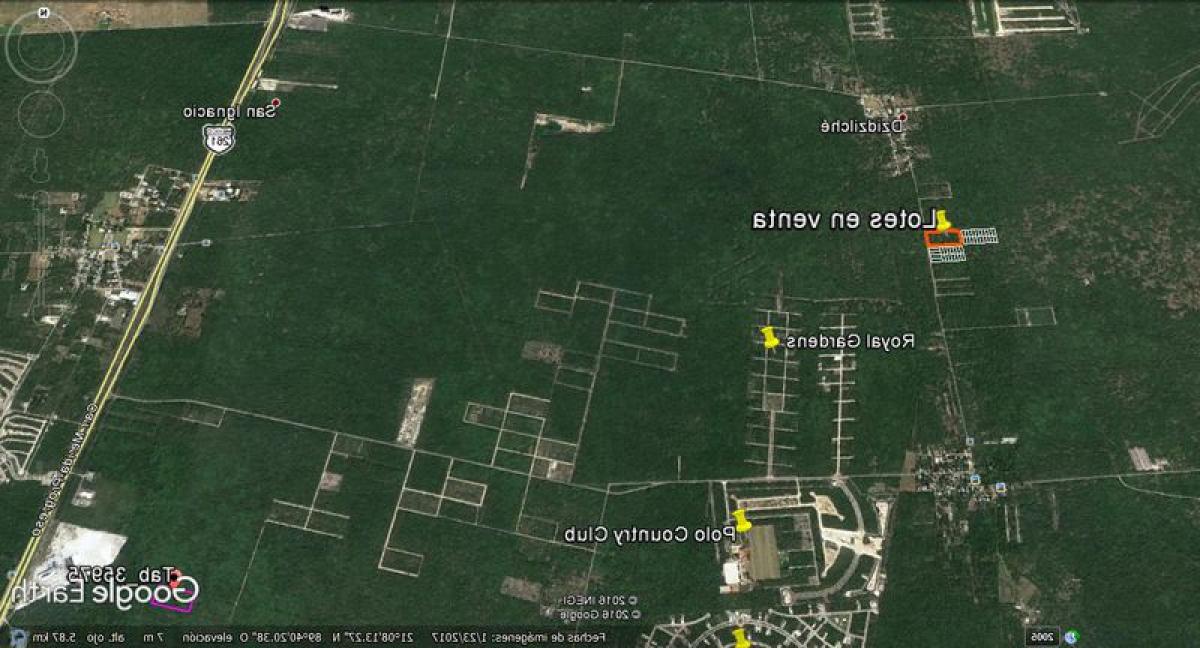 Picture of Other Commercial For Sale in Merida, Yucatan, Mexico