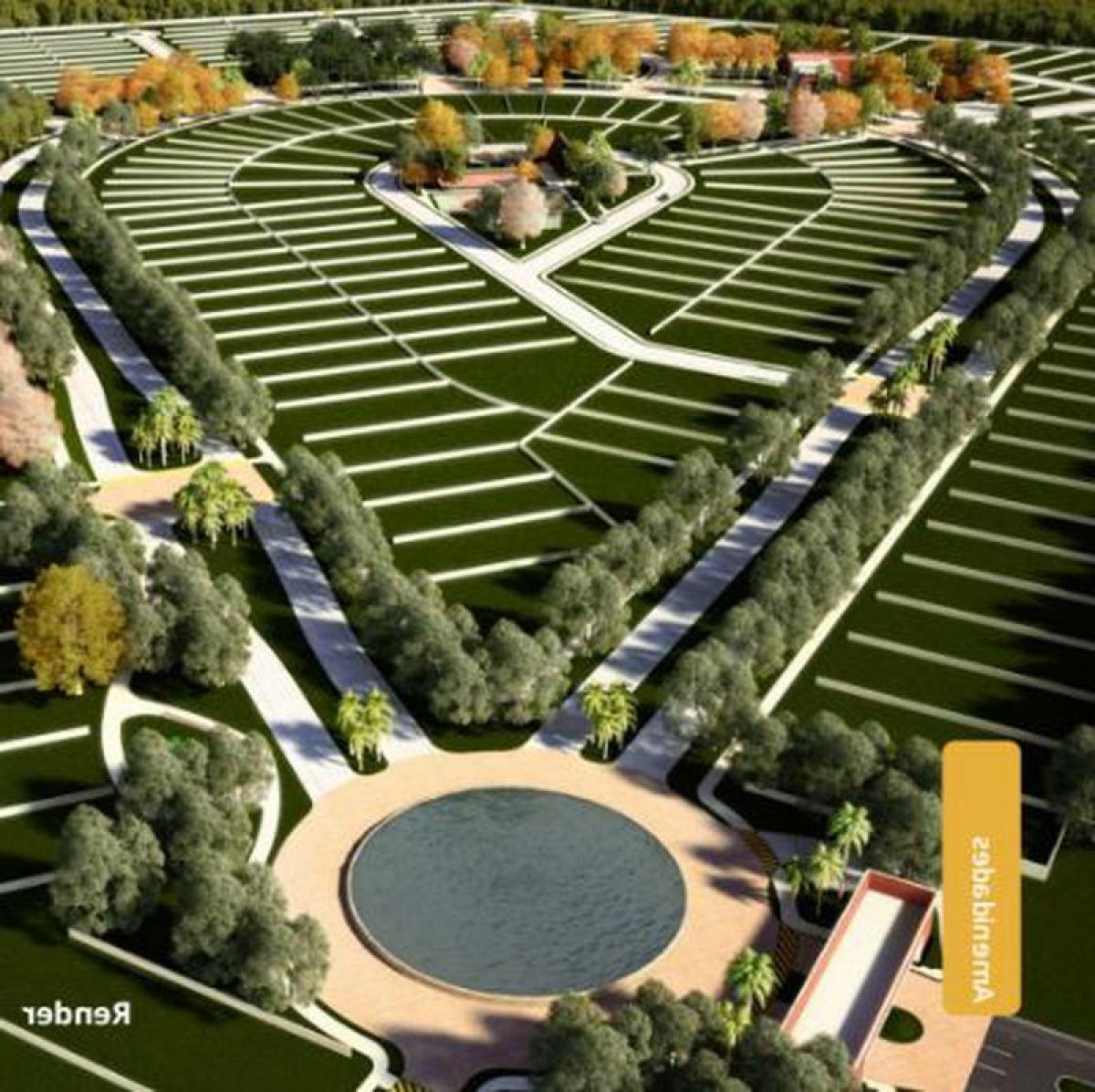 Picture of Other Commercial For Sale in Conkal, Yucatan, Mexico