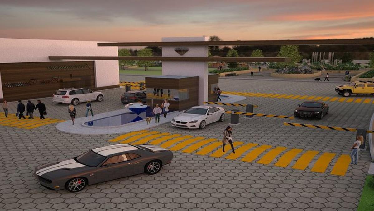 Picture of Other Commercial For Sale in Cuapiaxtla De Madero, Puebla, Mexico