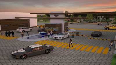 Other Commercial For Sale in Cuapiaxtla De Madero, Mexico