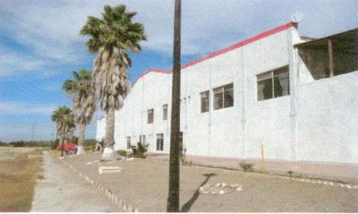 Picture of Other Commercial For Sale in Concepcion Del Oro, Zacatecas, Mexico