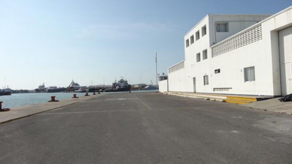 Picture of Other Commercial For Sale in Carmen, Campeche, Mexico