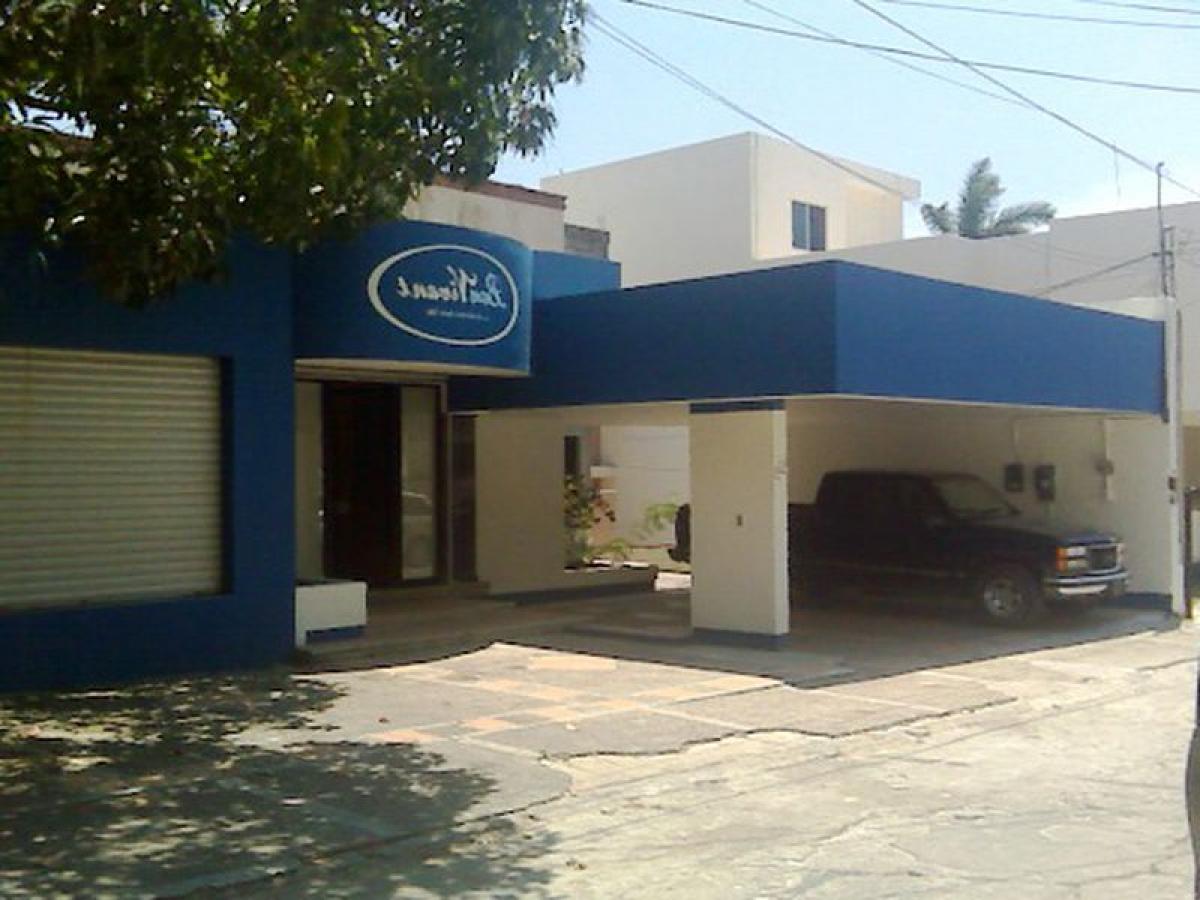 Picture of Other Commercial For Sale in Tamaulipas, Tamaulipas, Mexico