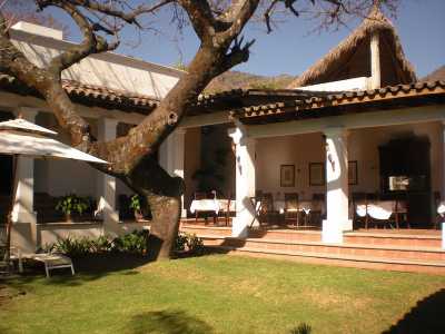 Other Commercial For Sale in Malinalco, Mexico