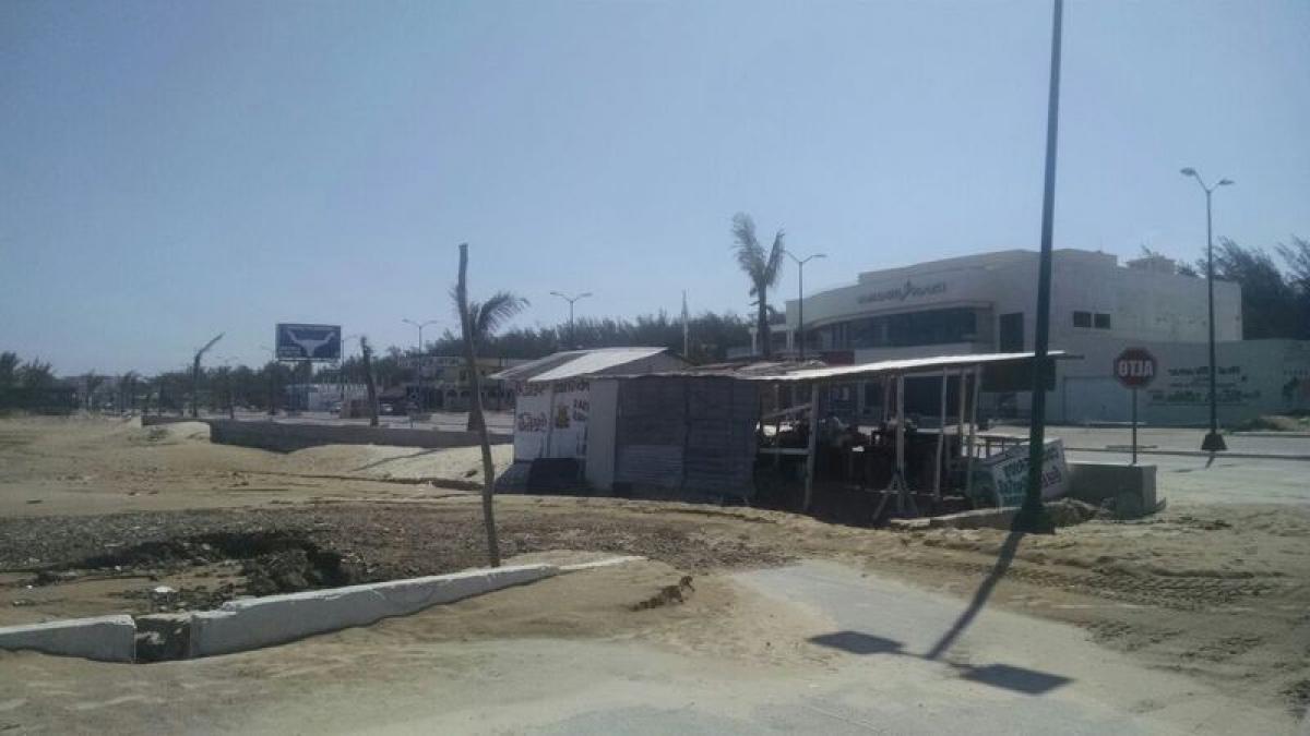 Picture of Residential Land For Sale in Ciudad Madero, Tamaulipas, Mexico