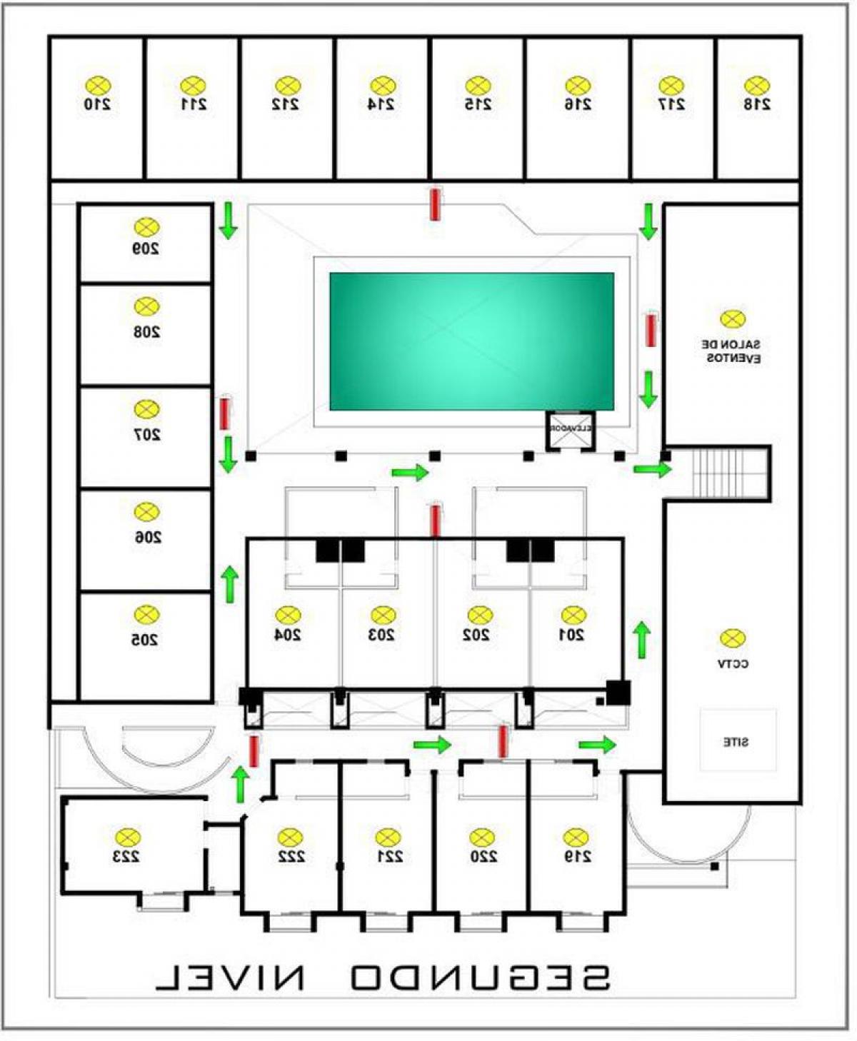 Picture of Other Commercial For Sale in Merida, Yucatan, Mexico