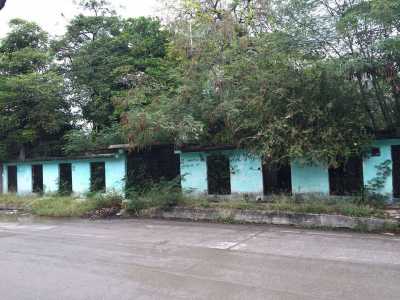 Residential Land For Sale in Tamaulipas, Mexico