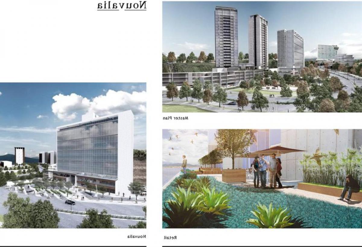 Picture of Other Commercial For Sale in El Marques, Queretaro, Mexico