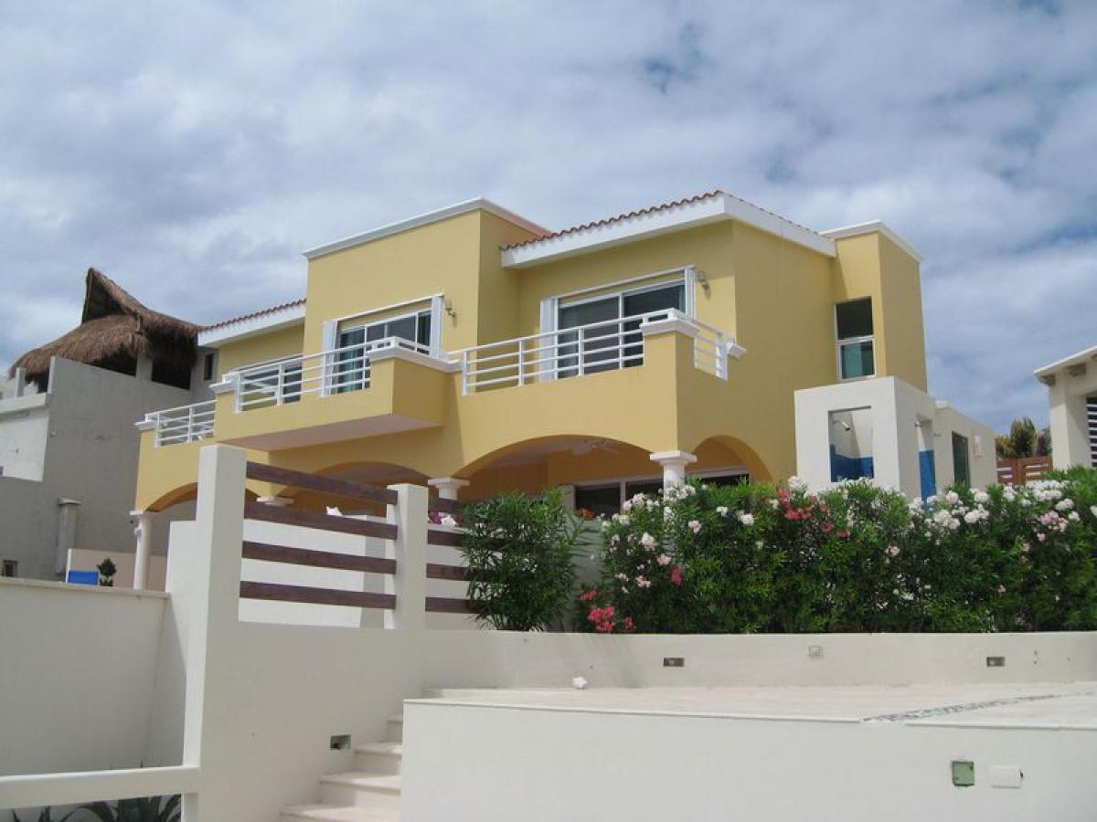 Picture of Other Commercial For Sale in Isla Mujeres, Quintana Roo, Mexico