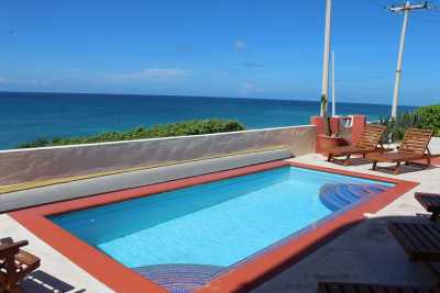 Other Commercial For Sale in Isla Mujeres, Mexico