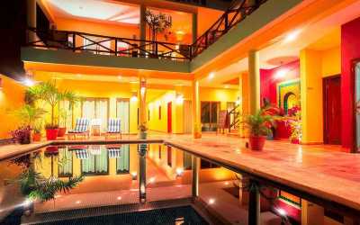 Other Commercial For Sale in Quintana Roo, Mexico