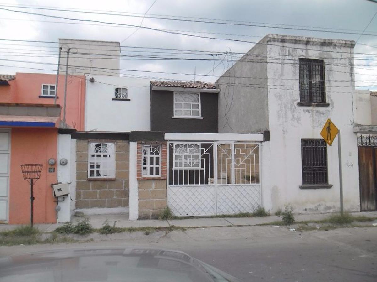 Picture of Other Commercial For Sale in Corregidora, Queretaro, Mexico