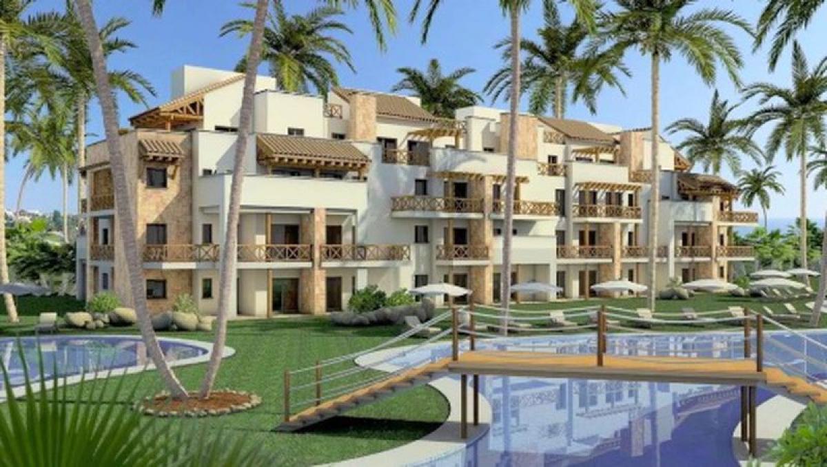 Picture of Other Commercial For Sale in San Marcos, Guerrero, Mexico