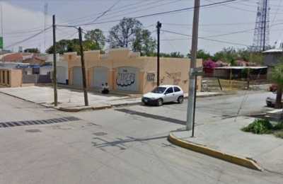 Home For Sale in El Mante, Mexico