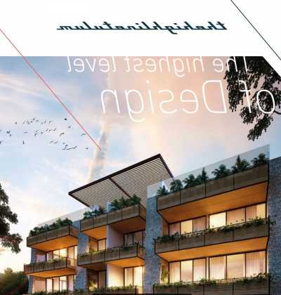 Other Commercial For Sale in Tulum, Mexico